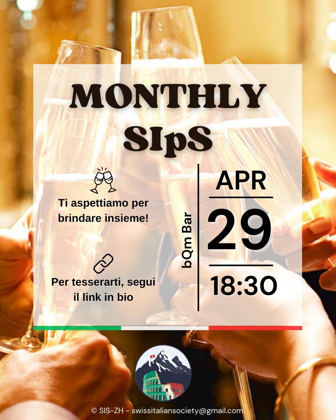 SipS Aprile 2025